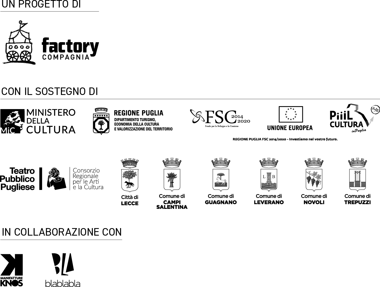 La scena dei ragazzi 24-25 loghi_mobile