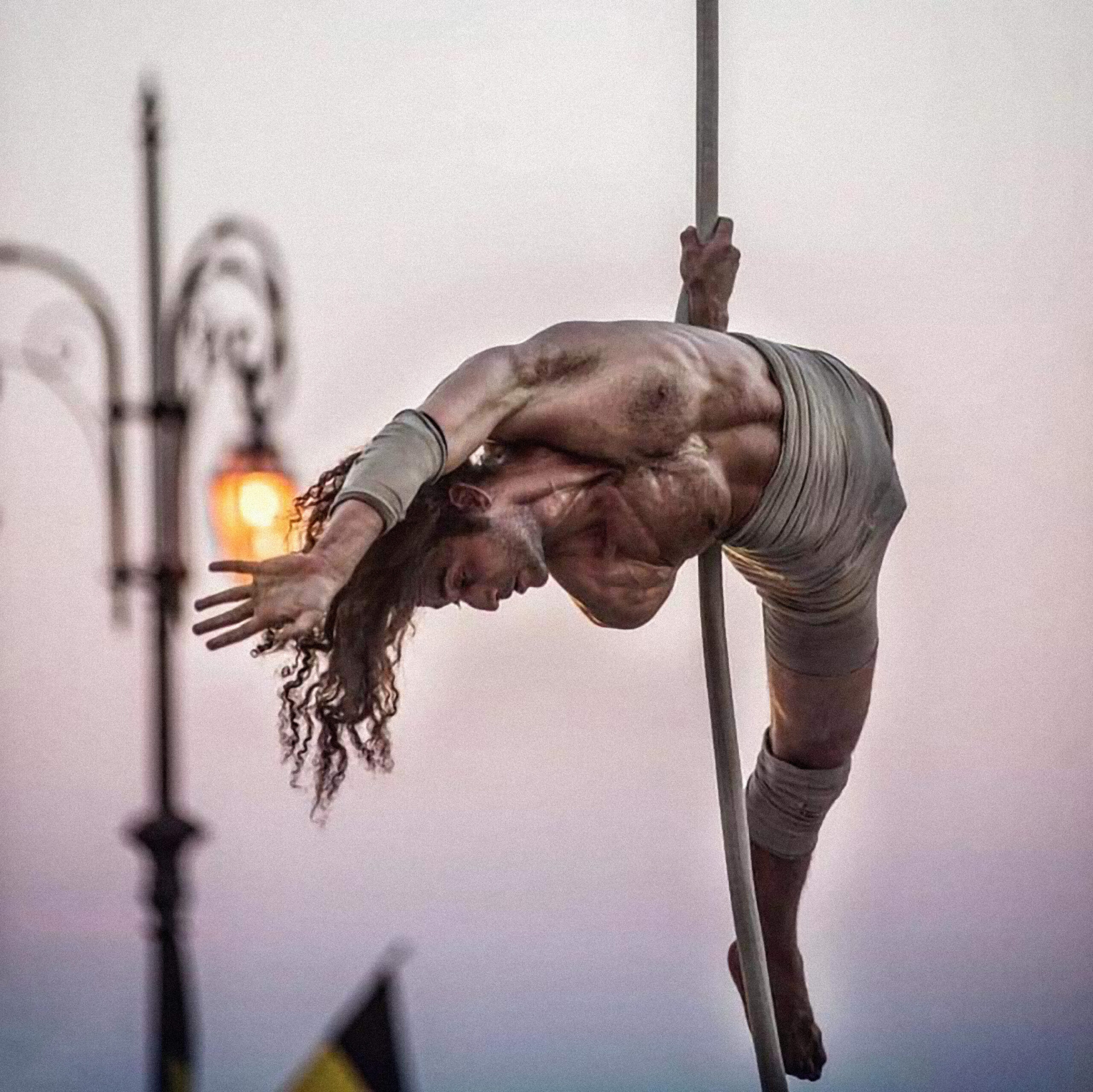 Foto spettacolo Sale