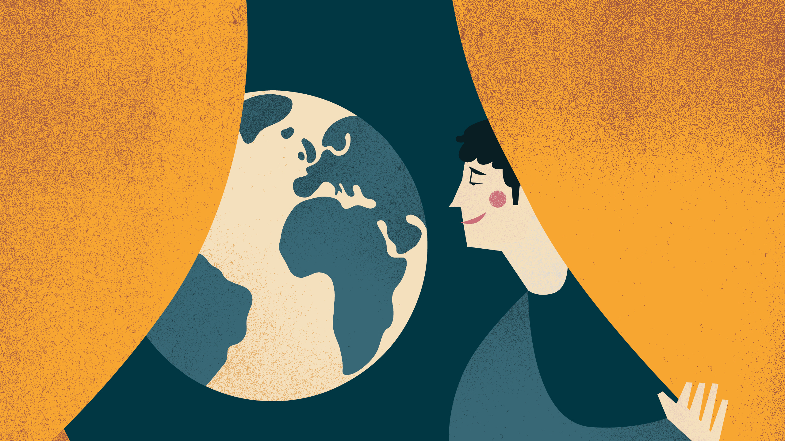 Illustrazione Tutte le storie del mondo 2025/26