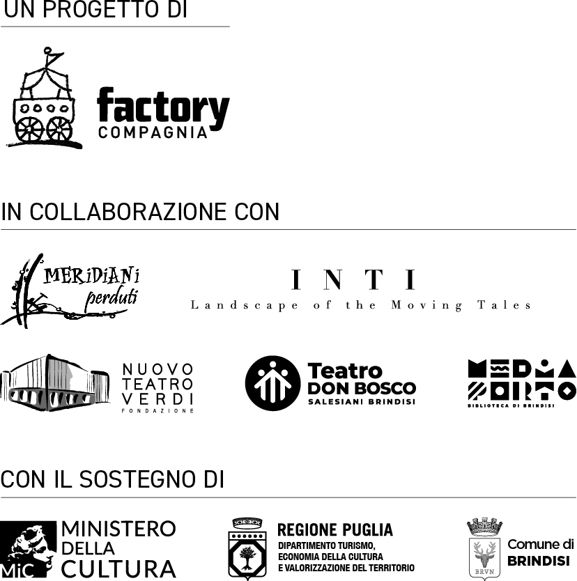 Loghi mobile Tutte le storie del mondo 2025/26