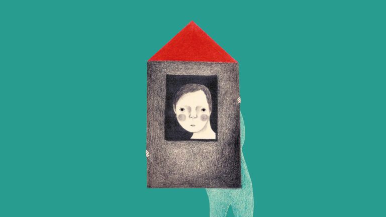 illustrazione del laboratorio che cos'è il tempo