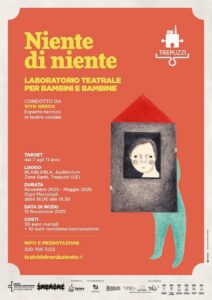 Immagine del laboratorio Niente di niente