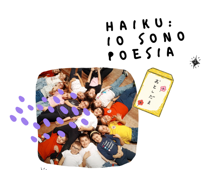 immagine del laboratorio Haiku