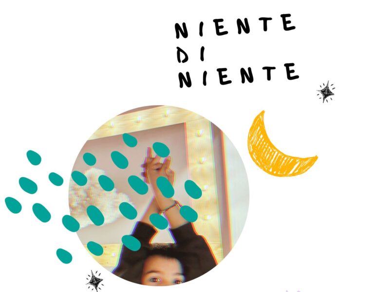 locandina del finale di laboratorio