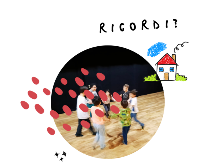 immagine del finale di laboratorio Ricordi? Leverano
