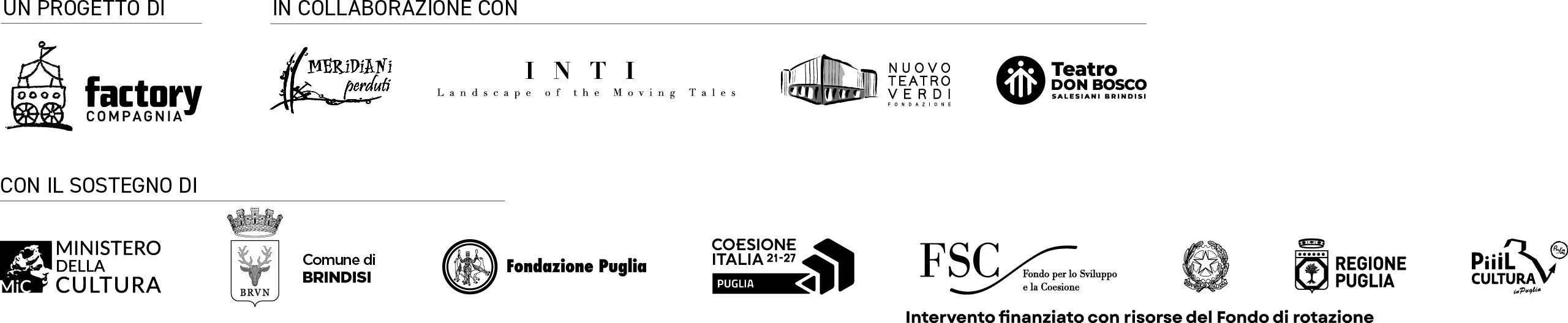 Tutte le storie del mondo 26/27 loghi desktop